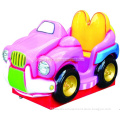 Kiddie Ride SUV Coin Operated Kiddy Rides